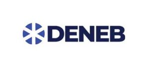 DENEB logo