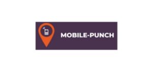 Mobile Punch logo