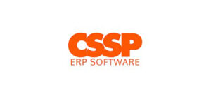 CSSP ERP software logo