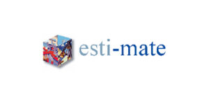 Esti-mate logo