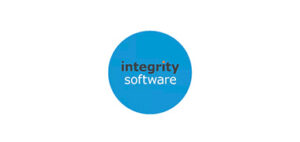 Integrity software logo