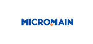 Micromain logo