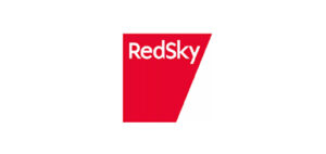 RedSky logo