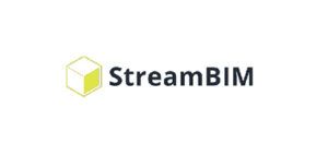StreamBIM logo