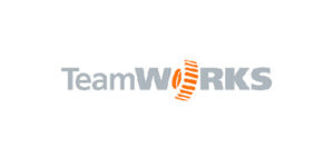 TeamWorks logo